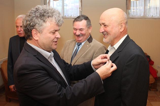 Działkowcy podsumowali sezon