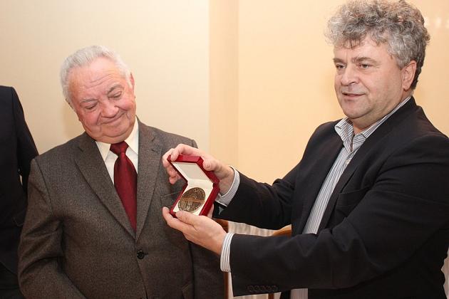 Działkowcy podsumowali sezon