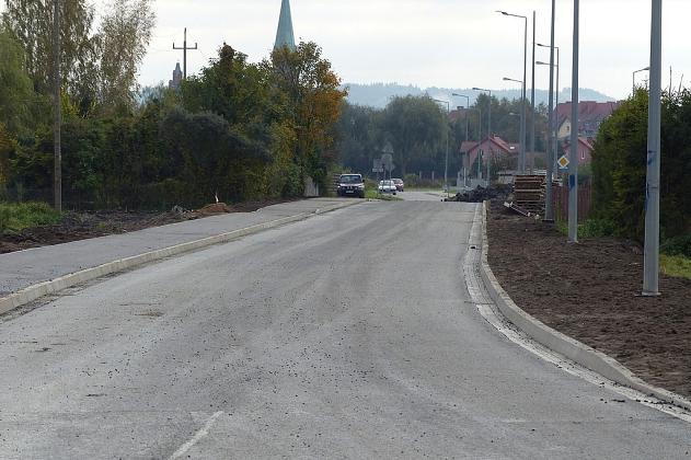 Buczka na ukończeniu