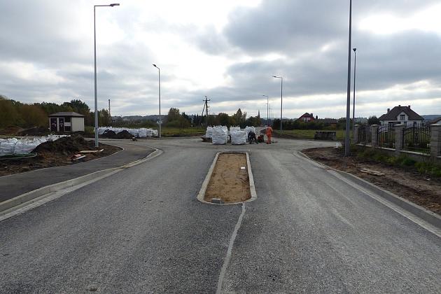 Buczka na ukończeniu