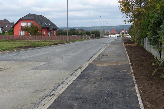 Buczka na ukończeniu