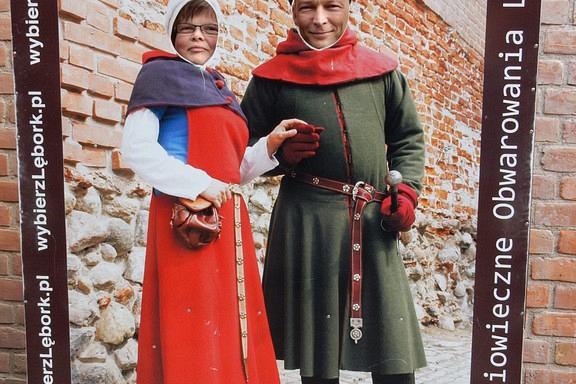 Międzynarodowe spotkanie Erasmus+ w Gimnazjum nr 1