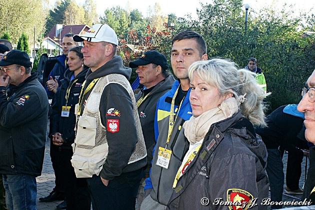 VII Mistrzostwa Polski w Sufrcastingu