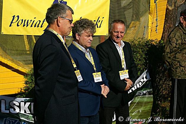 VII Mistrzostwa Polski w Sufrcastingu