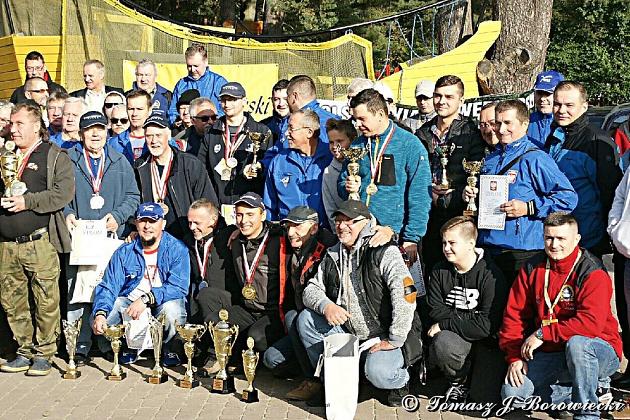 VII Mistrzostwa Polski w Sufrcastingu