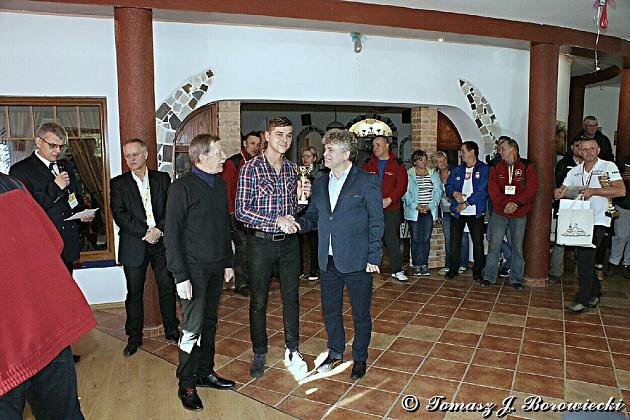 VII Mistrzostwa Polski w Sufrcastingu