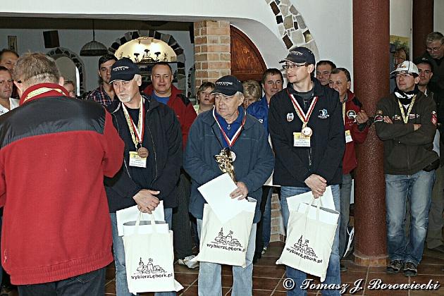 VII Mistrzostwa Polski w Sufrcastingu