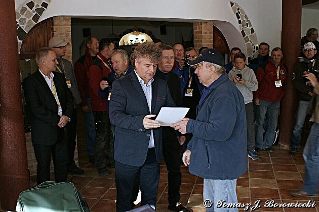 VII Mistrzostwa Polski w Sufrcastingu