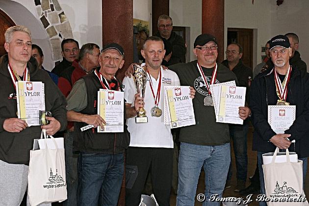 VII Mistrzostwa Polski w Sufrcastingu