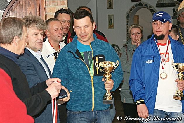 VII Mistrzostwa Polski w Sufrcastingu