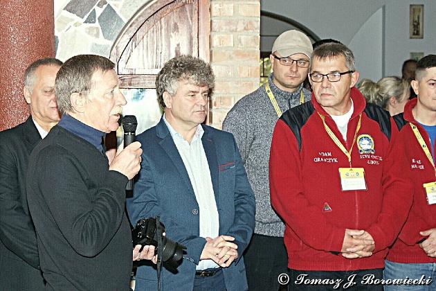 VII Mistrzostwa Polski w Sufrcastingu