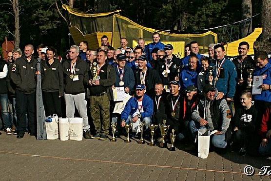 VII Mistrzostwa Polski w Sufrcastingu