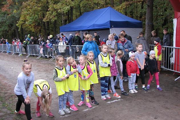 Kolejny bieg z cyklu o Puchar Grand-Prix Lęborka za nami