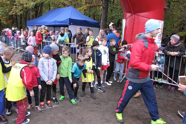 Kolejny bieg z cyklu o Puchar Grand-Prix Lęborka za nami