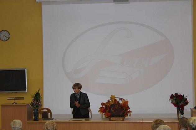 Lęborski Uniwersytet Trzeciego Wieku rozpoczął nowy rok akademicki