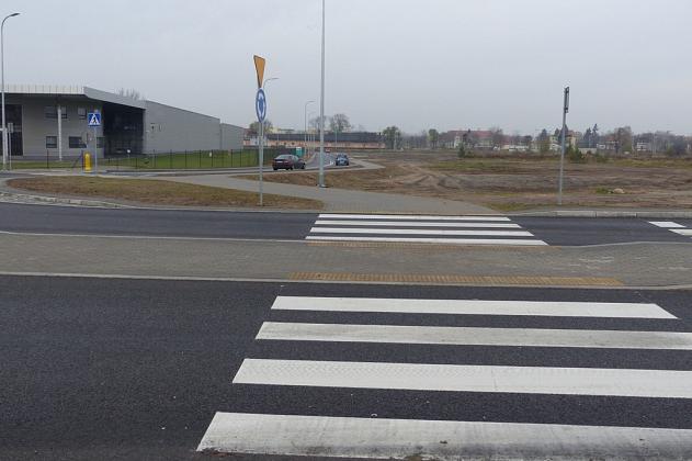 Nowe połączenie z Osiedlem Sportowa. To się sprawdza