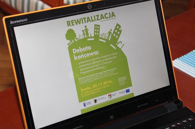 Debata podsumowująca diagnozę problemów