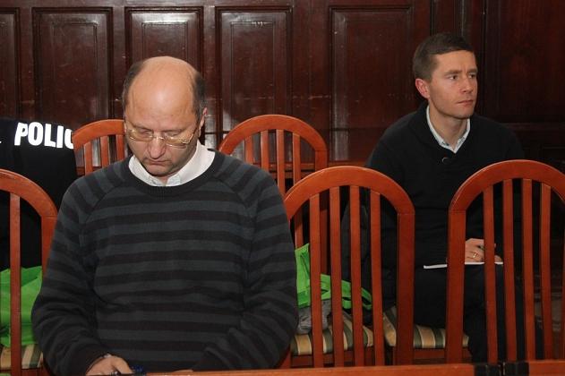 Debata podsumowująca diagnozę problemów