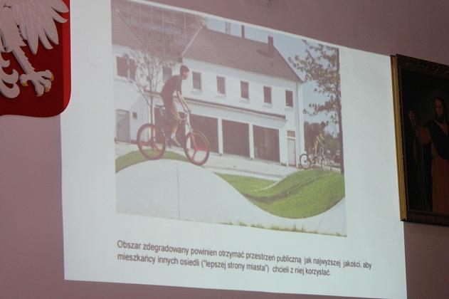 Debata podsumowująca diagnozę problemów