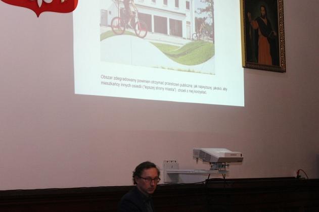 Debata podsumowująca diagnozę problemów