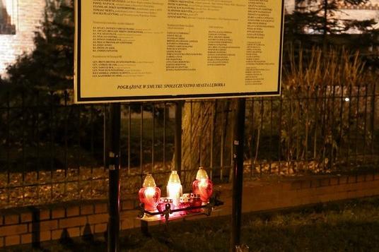 98. rocznica odzyskania Niepodległości. Tak świętował Lębork