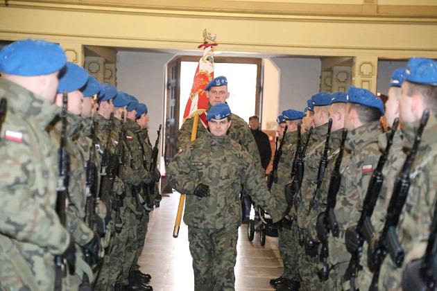 98. rocznica odzyskania Niepodległości. Tak świętował Lębork