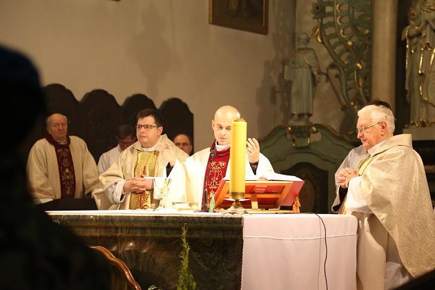 98. rocznica odzyskania Niepodległości. Tak świętował Lębork