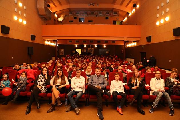 98. rocznica odzyskania Niepodległości. Tak świętował Lębork