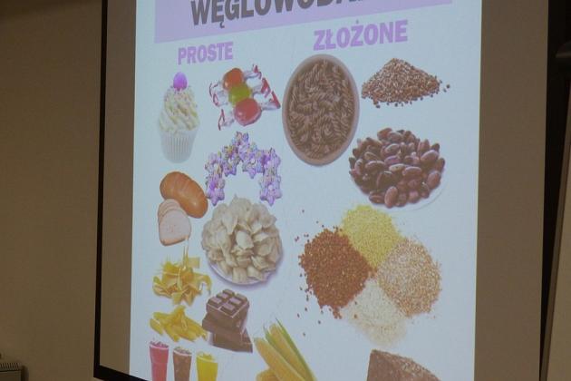 Spotkali się w Światowy Dzień Walki z Cukrzycą