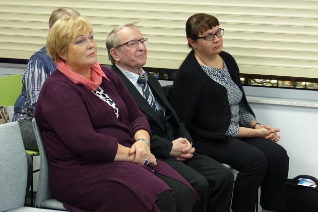 Spotkali się w Światowy Dzień Walki z Cukrzycą