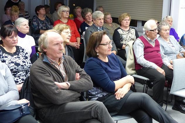 Spotkali się w Światowy Dzień Walki z Cukrzycą