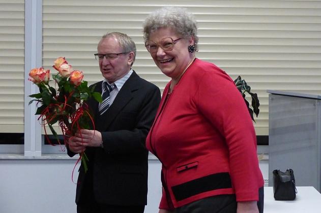 Spotkali się w Światowy Dzień Walki z Cukrzycą