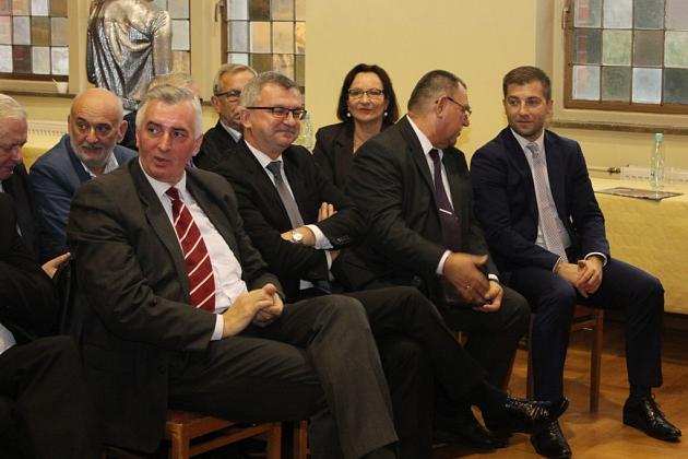 Mocny głos z Lęborka w sprawie budowy drogi S6