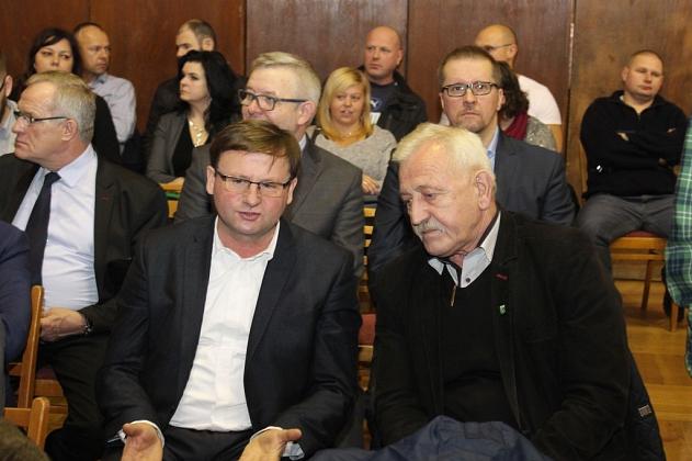 Mocny głos z Lęborka w sprawie budowy drogi S6