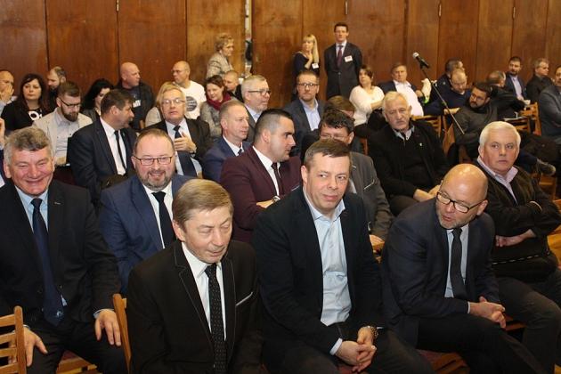 Mocny głos z Lęborka w sprawie budowy drogi S6