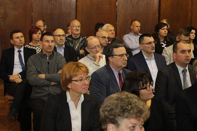 Mocny głos z Lęborka w sprawie budowy drogi S6