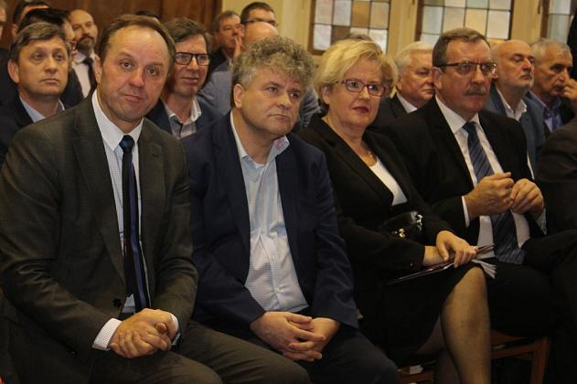 Mocny głos z Lęborka w sprawie budowy drogi S6