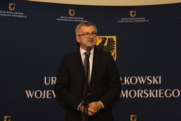 Mocny głos z Lęborka w sprawie budowy drogi S6