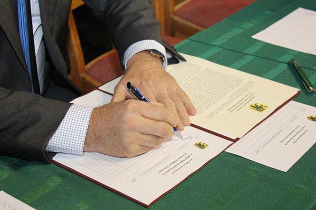 Mocny głos z Lęborka w sprawie budowy drogi S6