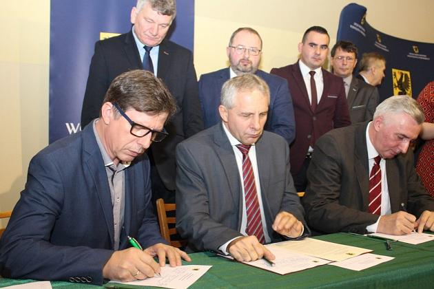 Mocny głos z Lęborka w sprawie budowy drogi S6