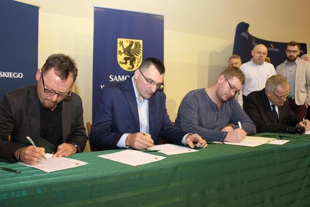 Mocny głos z Lęborka w sprawie budowy drogi S6