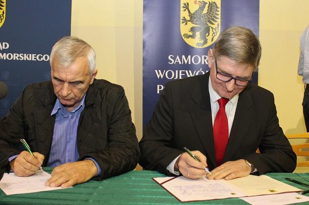 Mocny głos z Lęborka w sprawie budowy drogi S6