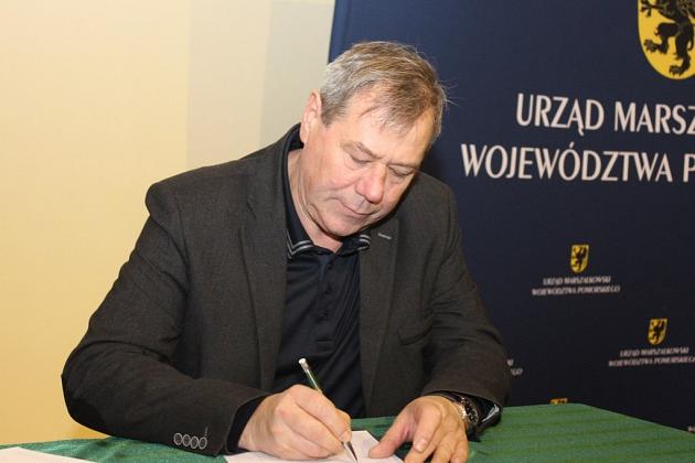 Mocny głos z Lęborka w sprawie budowy drogi S6