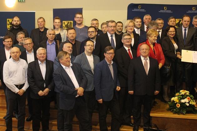 Mocny głos z Lęborka w sprawie budowy drogi S6