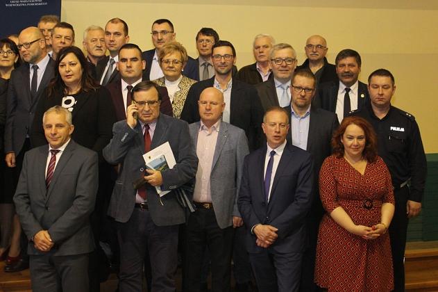 Mocny głos z Lęborka w sprawie budowy drogi S6