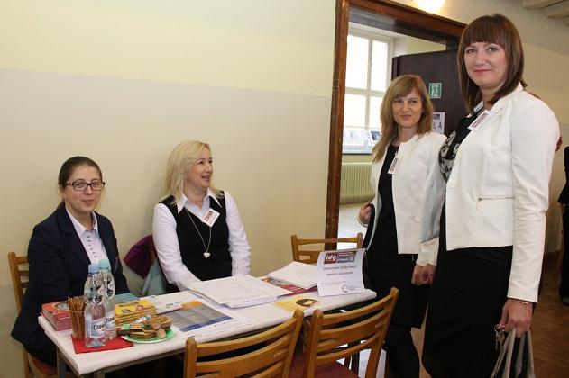 Pomorski Dzień Przedsiębiorczości w Lęborku