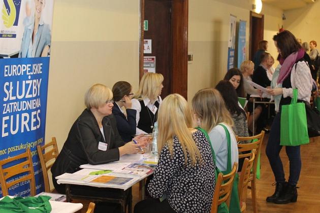 Pomorski Dzień Przedsiębiorczości w Lęborku