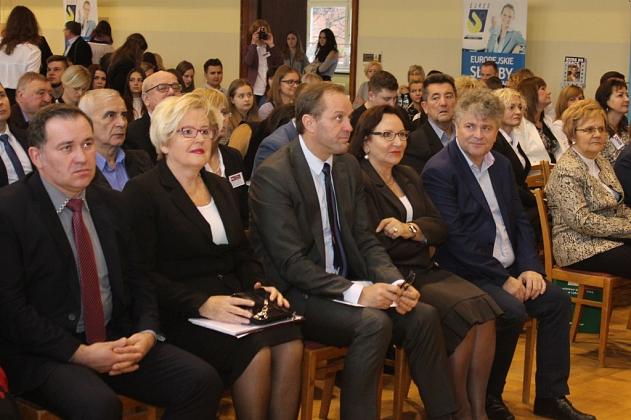 Pomorski Dzień Przedsiębiorczości w Lęborku