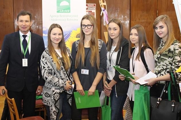 Pomorski Dzień Przedsiębiorczości w Lęborku