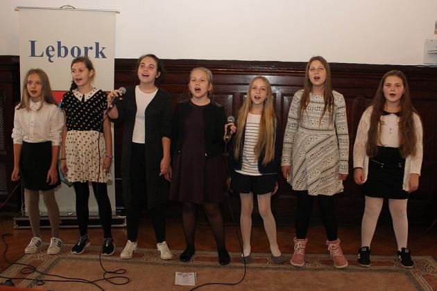 Dzień Pracownika Socjalnego w ratuszu